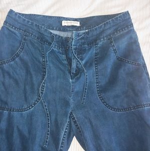 Women's wide leg pants